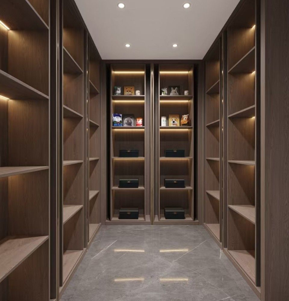 终沐青岛店的服务环境