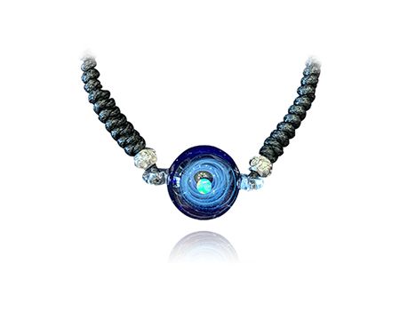 终沐宠物骨灰琉璃:经历过火的淬炼,再次与你详见