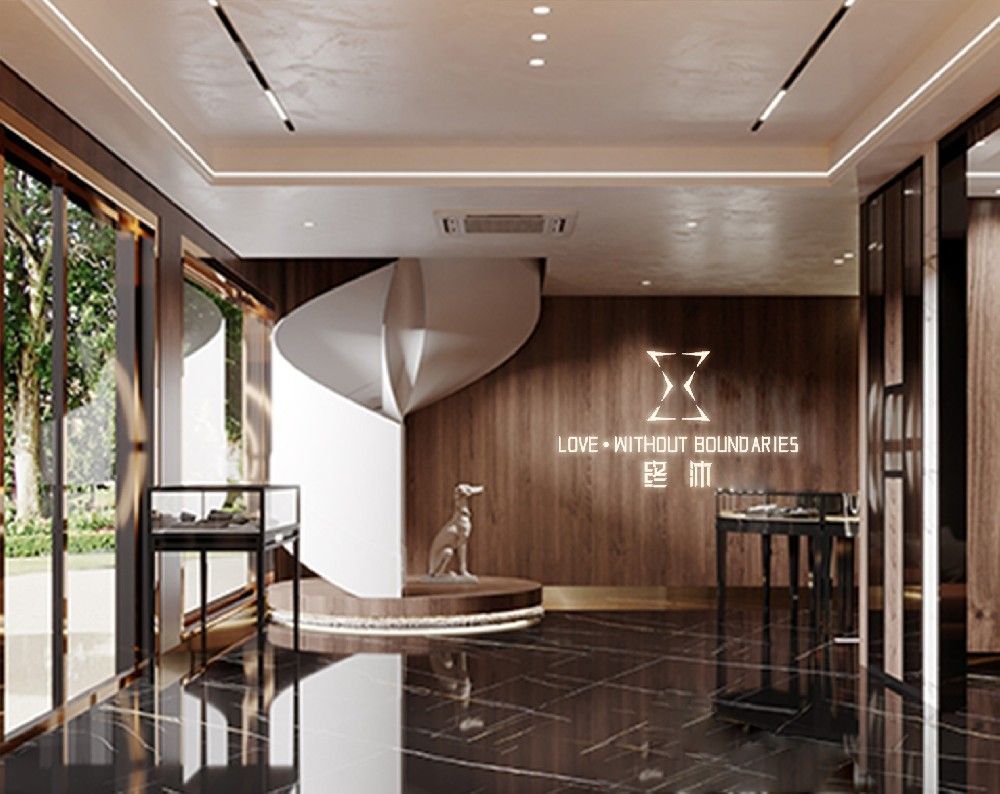 “终沐”-高端宠物善终连锁品牌