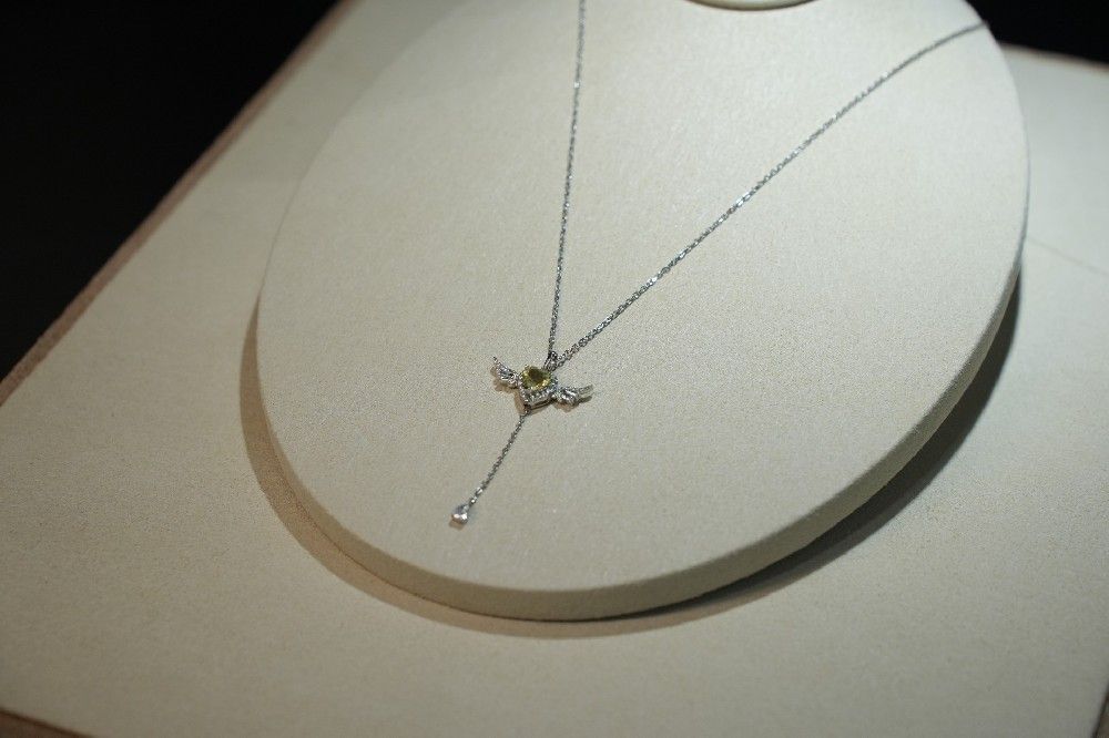 终沐：让爱以另一种方式延续——宠物骨灰饰品的深情诠释