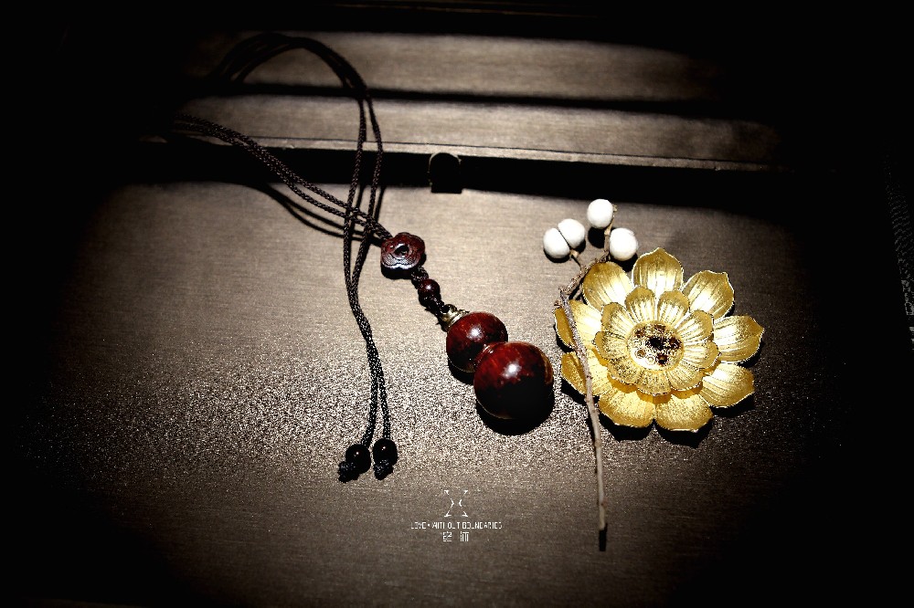 以匠心致初心：终沐打造个性化善终饰品，让爱与记忆永续陪伴